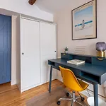 Patagonia Downtown & By Beauty Appartement *