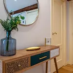 Patagonia Downtown & By Beauty San Sebastian