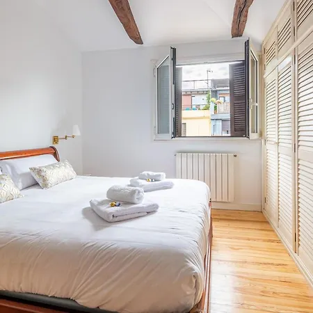 Apartmán Patagonia Downtown & By Beauty *