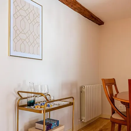 Apartment Patagonia Downtown & By Beauty *