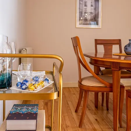 Patagonia Downtown & By Beauty *