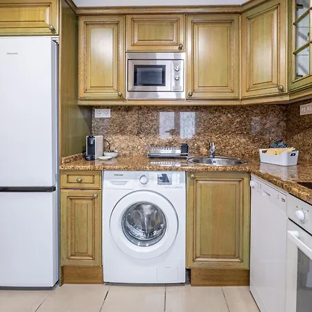 Apartmán Patagonia Downtown & By Beauty *