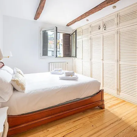 Apartment Patagonia Downtown & By Beauty San Sebastian