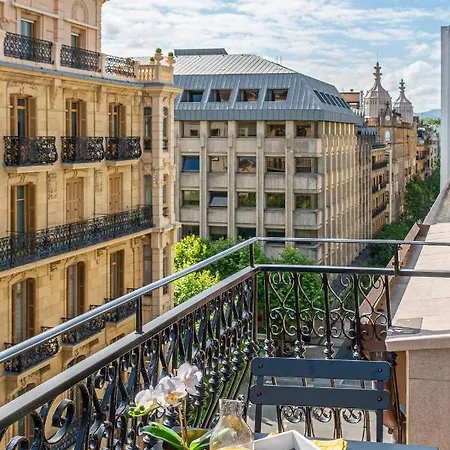 Patagonia Downtown & By Beauty Σαν Σεμπαστιάν