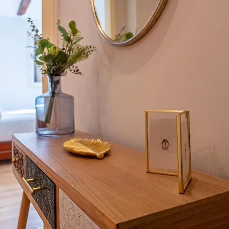 Apartment Patagonia Downtown & By Beauty