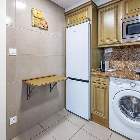 Apartment Patagonia Downtown & By Beauty