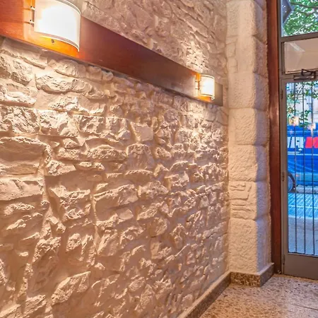 Patagonia Downtown & By Beauty * San Sebastián