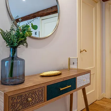 Patagonia Downtown & By Beauty San Sebastian