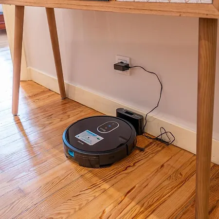 Διαμέρισμα Patagonia Downtown & By Beauty Σαν Σεμπαστιάν