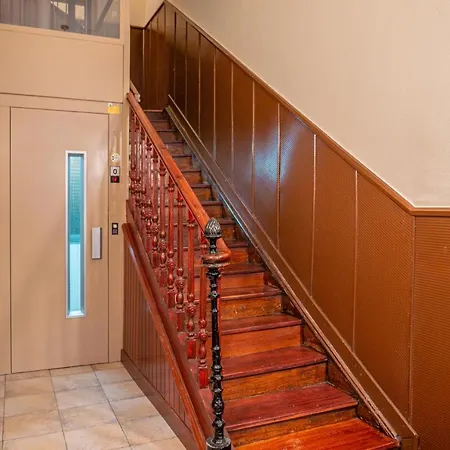 Apartment Patagonia Downtown & By Beauty *