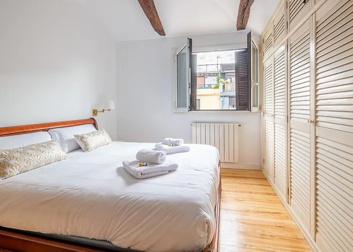 Apartman Patagonia Downtown & By Beauty *