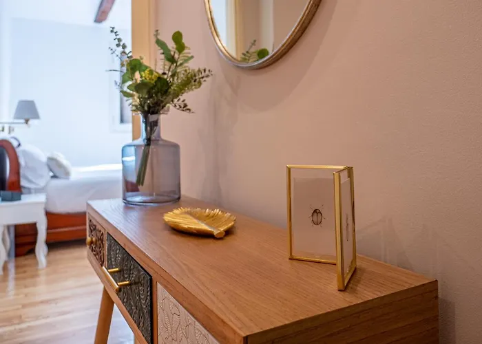 Apartman Patagonia Downtown & By Beauty