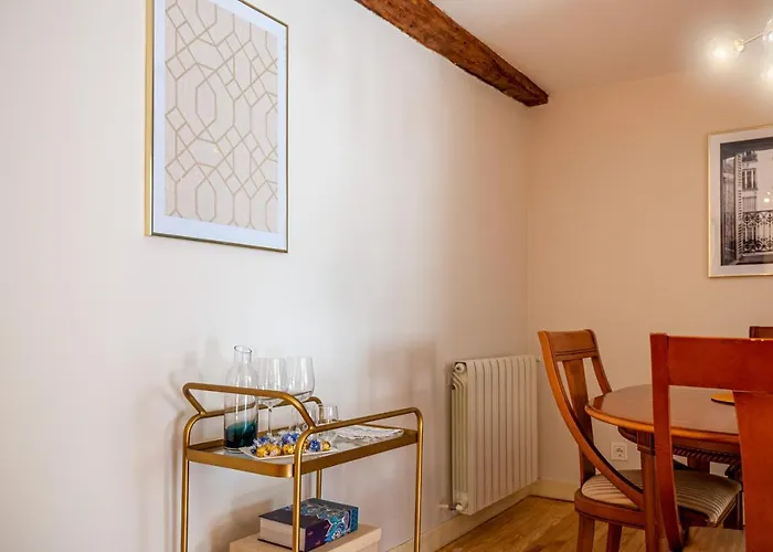 Apartman Patagonia Downtown & By Beauty *