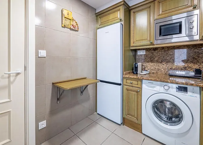 Apartman Patagonia Downtown & By Beauty