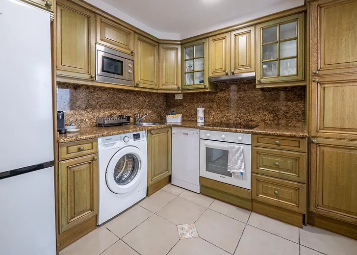 Apartman Patagonia Downtown & By Beauty *