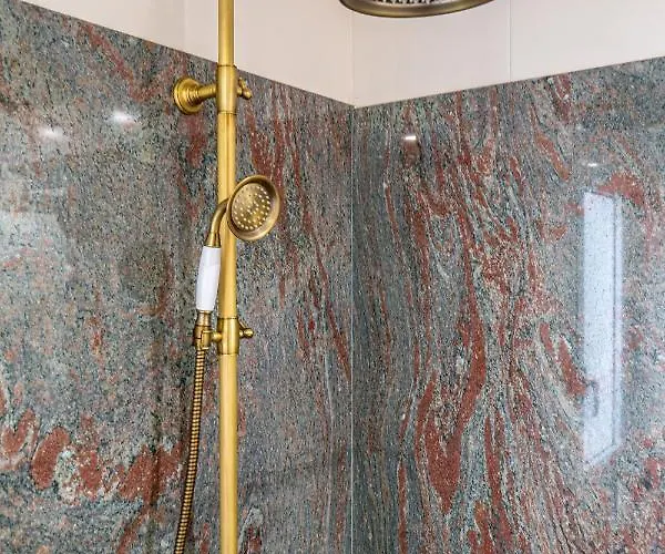 Patagonia Downtown & By Beauty Apartman San Sebastián