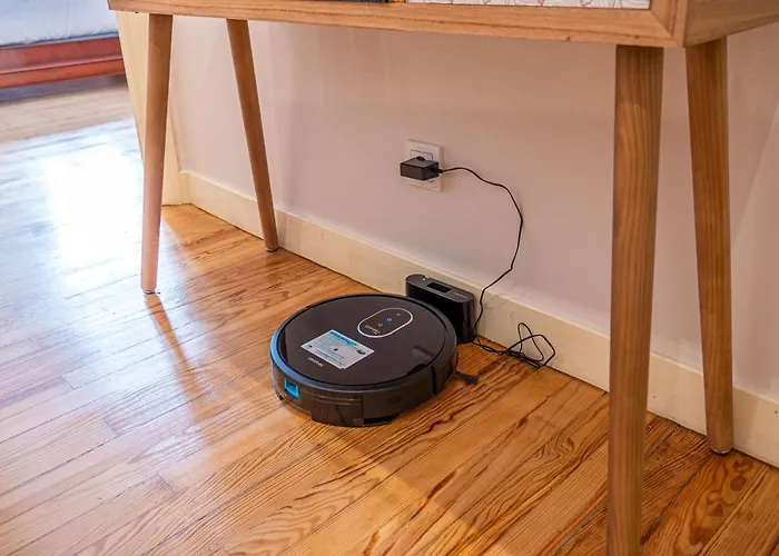 Apartman Patagonia Downtown & By Beauty San Sebastián