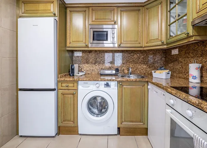 Apartman Patagonia Downtown & By Beauty *