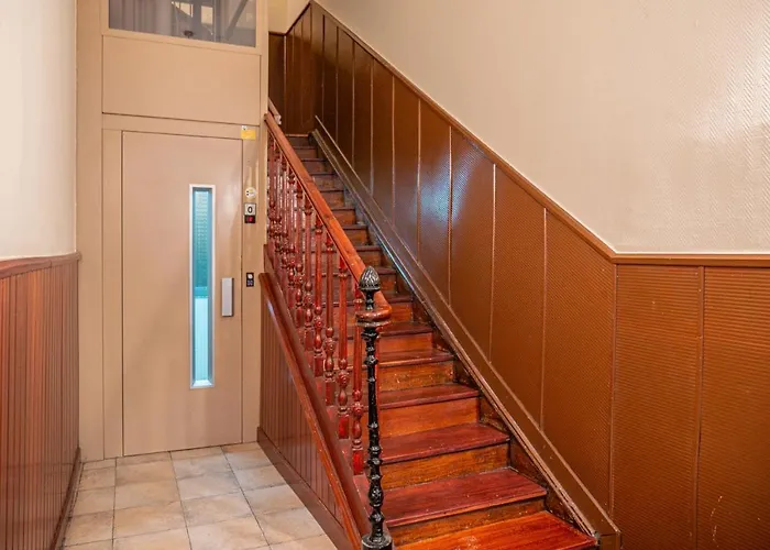 Apartman Patagonia Downtown & By Beauty *